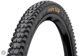 Continental Xynotal 27.5x2.40" DH Supersoft E-25 külső gumi, TLR, kevlár