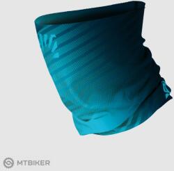 Karpos Moved nyakkendő nyomat 2, sötétkék