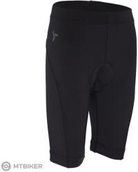 SILVINI Avisio gyerek rövidnadrág, fekete (146-152)