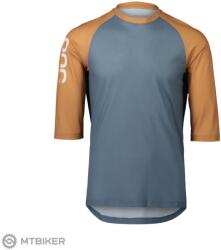 POC Pure 3/4 jersey, kalcitkék/aragonitbarna (S)