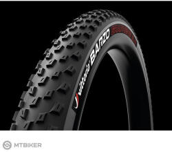 Vittoria Barzo 29x2.35 4C G2.0 külső gumi, TNT TLR, kevlárperemes, anthracite