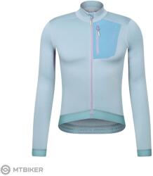 Isadore Alternative Eco Fleece mez, slate (XL)