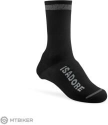 Isadore Signature ujjak, fekete (39-42)
