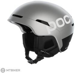 POC Obex BC MIPS sisak, argentit ezüst matt (XS/S (51 - 54 cm))