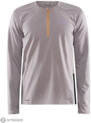 Craft PRO Trail Wind LS ing, szürke (L)