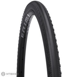 WTB Byway TCS Fast Rolling SG2 kavicskabát kevlár fekete 28x1, 6 (40-622)