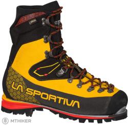 La Sportiva Nepal Cube GTX cipő, sárga (EU 46.5)