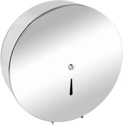 Dayco Metal Midi matt acél toalettpapír adagoló (DM0965A)