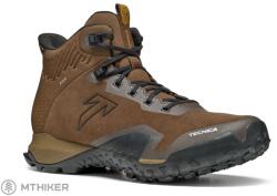 Tecnica Magma 2.0 MID GTX Ms túrabakancs, dark savana/midway fieno (EU 45)
