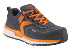 Kapriol - Pantofi Walker gri-orange mas. 43 [KAP-43603] (KAP-43603)