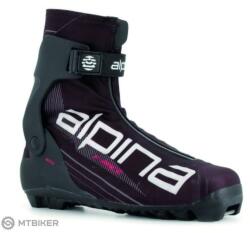 Alpina Sports alpina FSK sífutó cipő, fekete (EU 38)