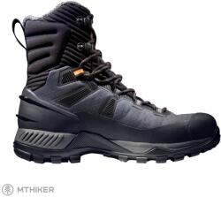 Mammut Blackfin III WP High túrabakancs, fekete (EU 39 1/3)