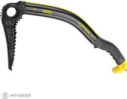 Grivel The North Machine karbon jégcsákány, 47 cm, fekete