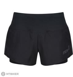 inov-8 TRAILFLY ULTRA 3 RÖVID női nadrág, fekete (32)