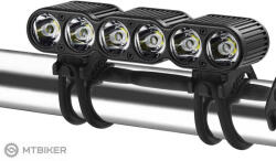 Gemini Titan 2500 OLED cserelámpa