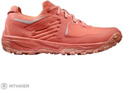 Mammut Ultimate III Low GTX női cipő, narancssárga (EU 38 2/3)