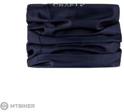 Craft CORE Neck Tube multifunkciós kendő, sötétkék (UNI)