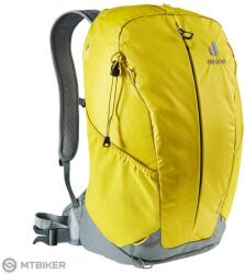 Deuter AC Lite 23 hátizsák, 23 l, sárga