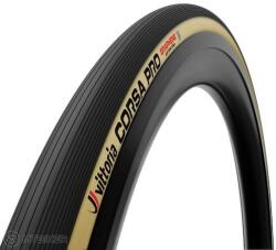 Vittoria Corsa Pro 28-28 G2.0 kerék, gőz/fekete/fekete