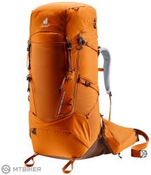 Deuter Aircontact Core SL hátizsák, 65+10 l, narancssárga