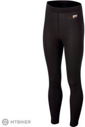 Sportful TD MID gyerek termo nadrág, fekete (10 évesre)