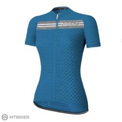 Dotout Stripe női trikó, kék (M)