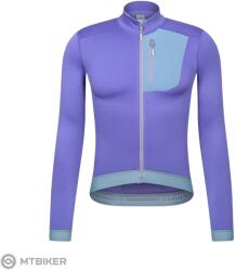 Isadore Alternative Eco Fleece mez, iris (L)