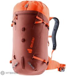 Deuter Guide 30 hátizsák, 30 l, piros