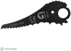 Grivel TOTAL ICE VARIO (egyszerű Vario-val) hegy