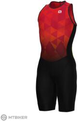ALÉ KITE TRIATHLON overall, piros (XL)