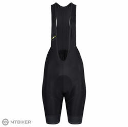 Isadore női termonadrág Alternative Thermal, fekete (XL)