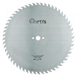 Fortis - Panza de ferastrau circular CV 500x2.5x30mm Z56KV [4317784749138] (4317784749138)