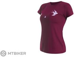 Sensor Érzékelő COOLMAX TECH SWALLOW női póló, lila (XL)
