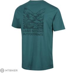 inov-8 GRAPHIC TEE Footprint póló, GRAPHIC TEE (S)