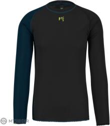 Karpos DINAMICO OCTA póló, fekete/éjfél (2XL) - mtbiker - 24 099 Ft