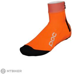 POC Thermal Short Bootie ujjú, cink narancssárga (M)