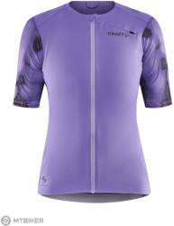 Craft PRO Gravel női mez, világoslila (XS)