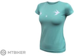 Sensor Érzékelő COOLMAX TECH SWALLOW női póló, menta (L)