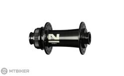 Novatec D791SB-CL-15 első agy, CL, 32 lyuk, 15x100 mm, OEM