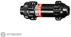 Novatec D411SB-CL-12 első agy, CL, 28 lyuk, 12x100 mm, OEM