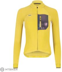 Isadore Alternative Winter Eco-Fleece női mez, antique moss (XS)