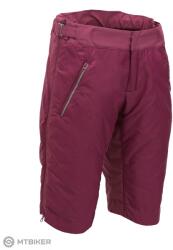 SILVINI Pre női rövidnadrág, punch/cloud (XL)