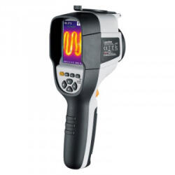 Laserliner - Camera cu termoviziune ThermoCamera Connect [082.086A] (082.086A) - bricolaj-mag