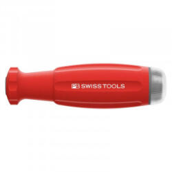 Pb Swiss Tools - Surubelnita dinamometrica 0.4-2.0Nm pentru tije interschimbabile [PB8317. A0, 4-2, 0Nm] (PB8317.A0,4-2,0Nm) - bricolaj-mag