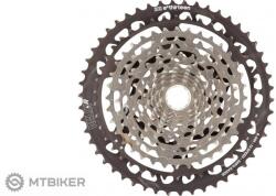 e*thirteen Helix Race kazetta, 12 sp. , 9-50T, Nickel Gray
