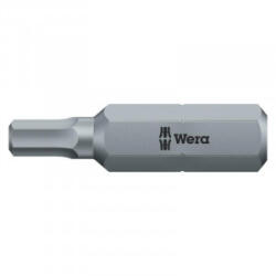 Wera - Bit dur 5/16" DIN3126C8 T40x35mm [05066910001] (05066910001)