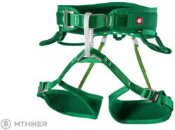 OCÚN Twist beülőheveder, green medium (M-XL)