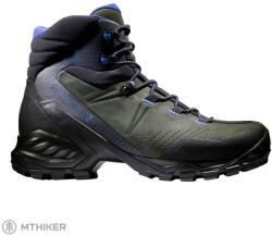 Mammut Trovat Tour High GTX cipő, szürke (EU 42 2/3)