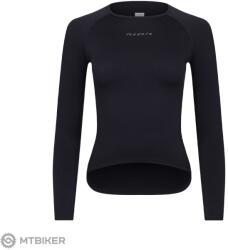 Isadore Thermal női póló, fekete (M)