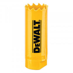 DEWALT - Carota Bi-Metal EXTREME, 24mm [DT90302-QZ] (DT90302-QZ) - bricolaj-mag